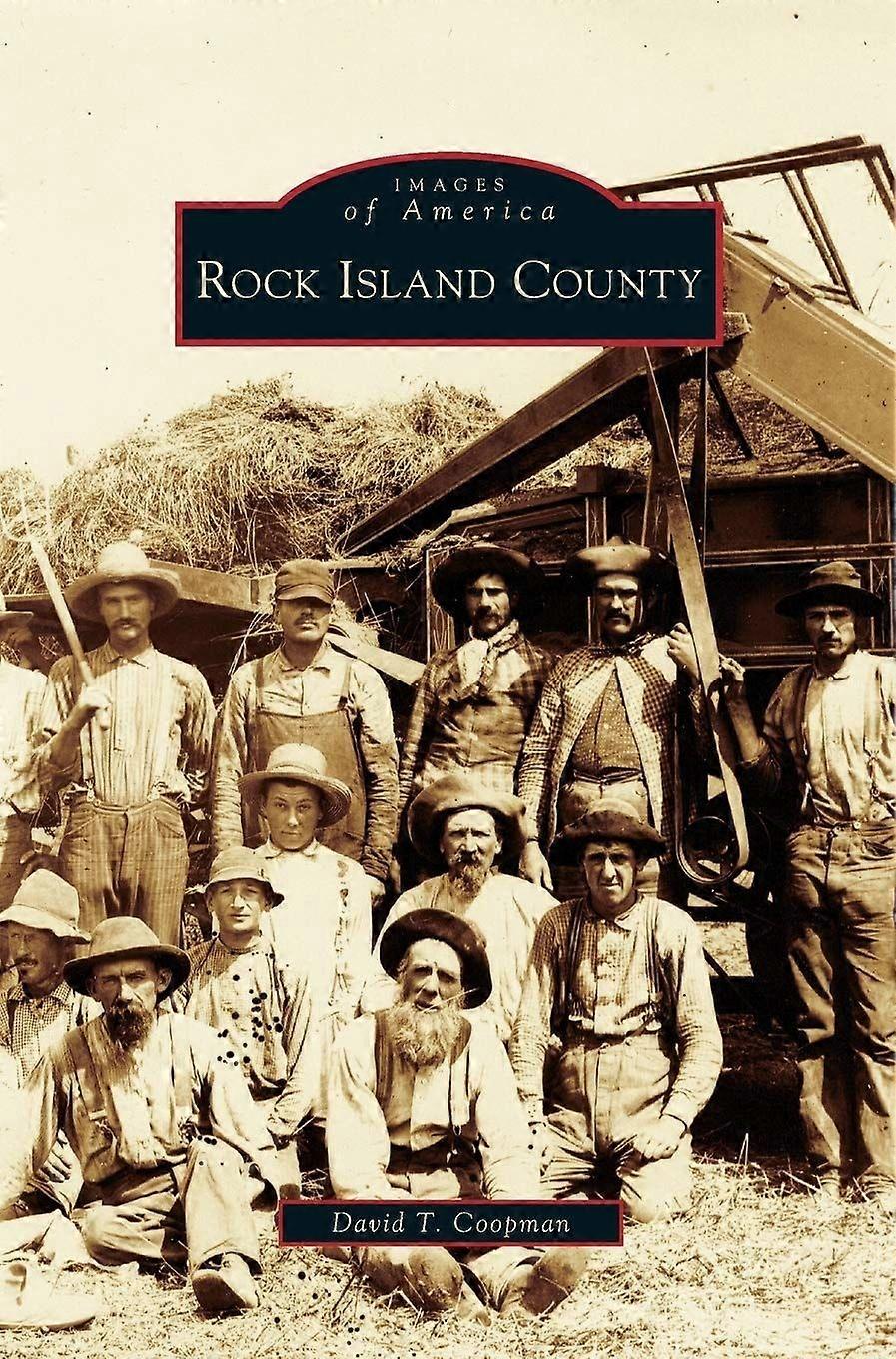 Rock island county