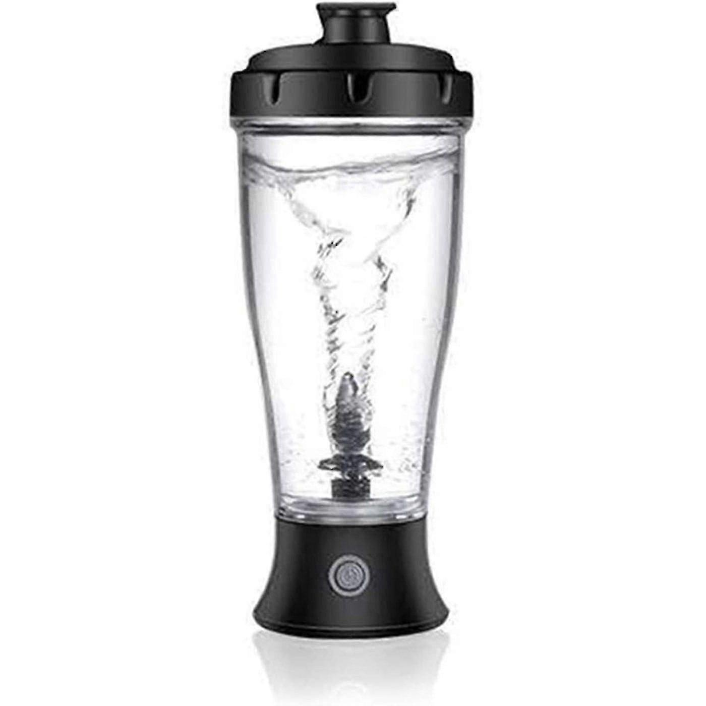 Elektrische Eiwit Shaker, EiwitShake Vortex Mixer 350 ml