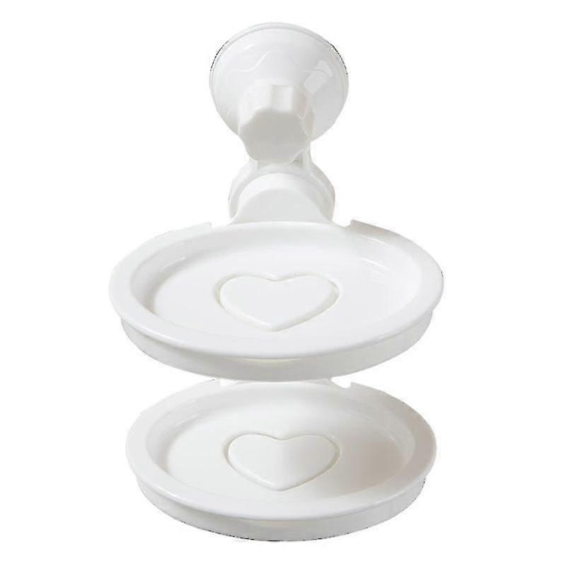 1pcs Soap Dishes, Soap Bar Case