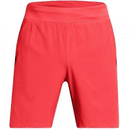 Under Armour Mens Launch Elite Elasticated Athletic Running Shorts