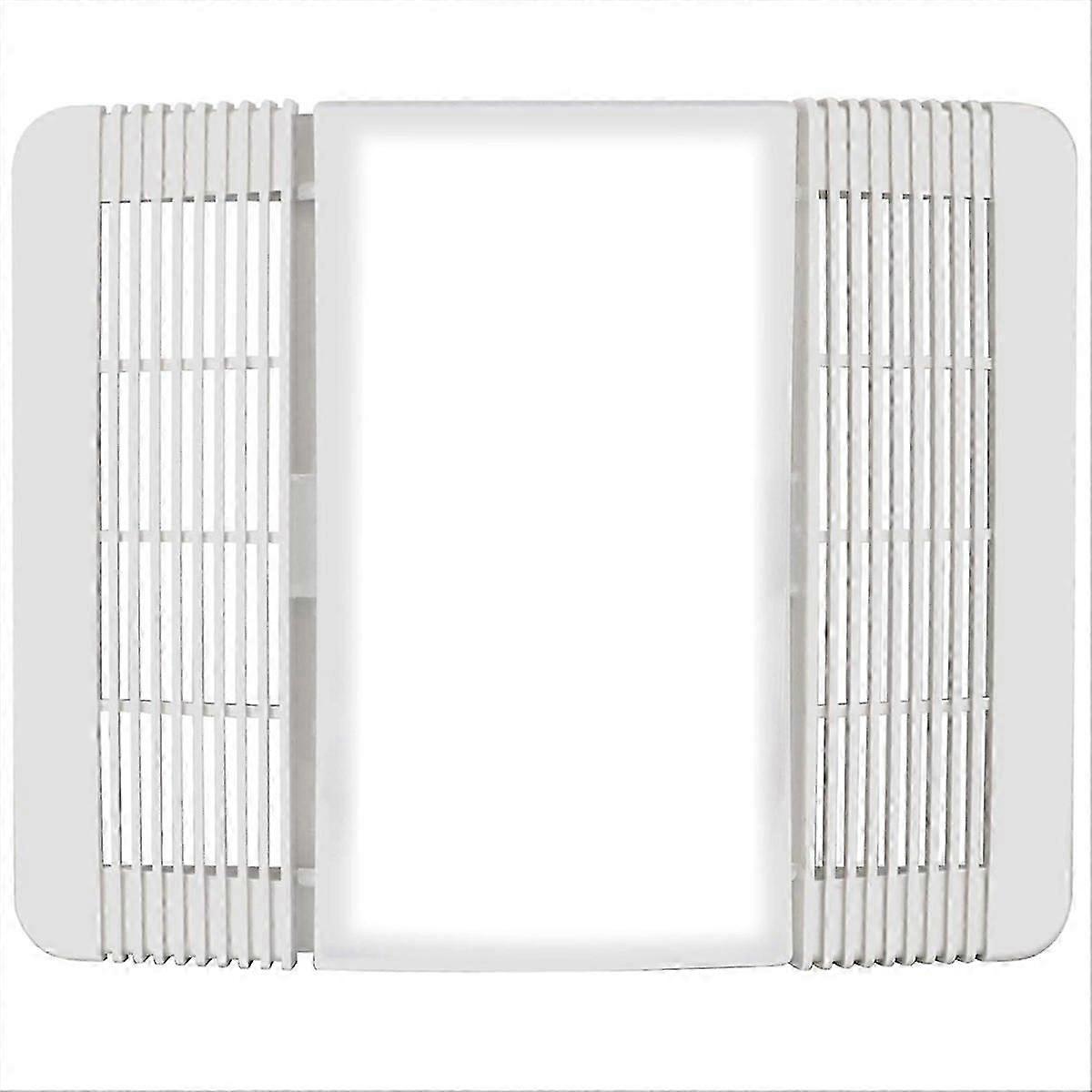 85315000 Ventilation Fan Grille Lens Replacement compatible for