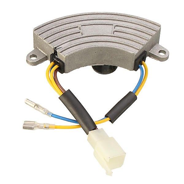 3.5Kw Avr 250v 220uf Automatic Voltage Regulator Rectifier