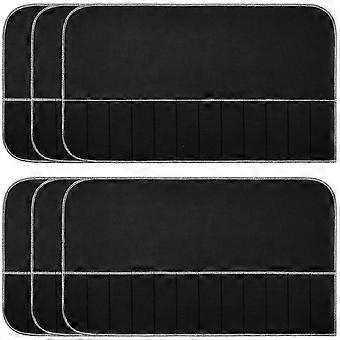 Silver Storage Bags Silver Storage Cloth Felt Flatware Organizer Anti Tarnish Silver Protector Bags