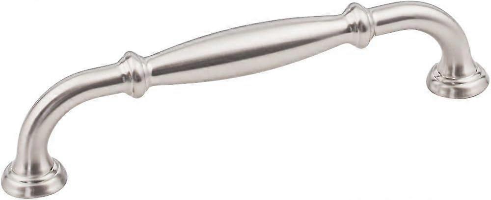 Collection Pull, Satin Nickel