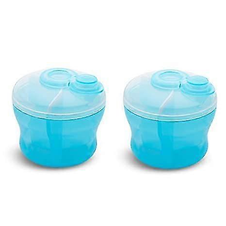 Formula Dispenser, Blue