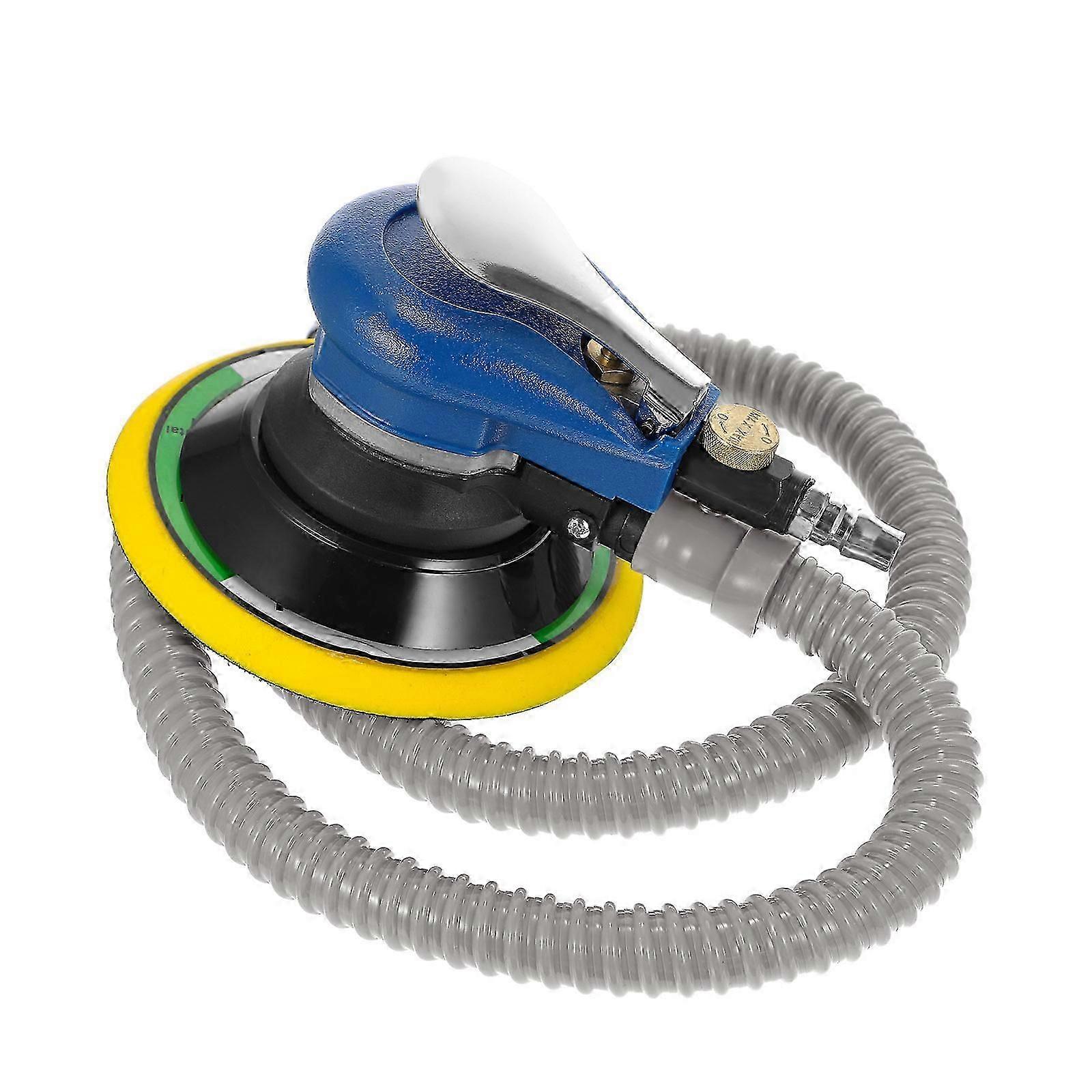 Grinding Machine Pneumatic Polisher for Sanding Use 1Set Tool