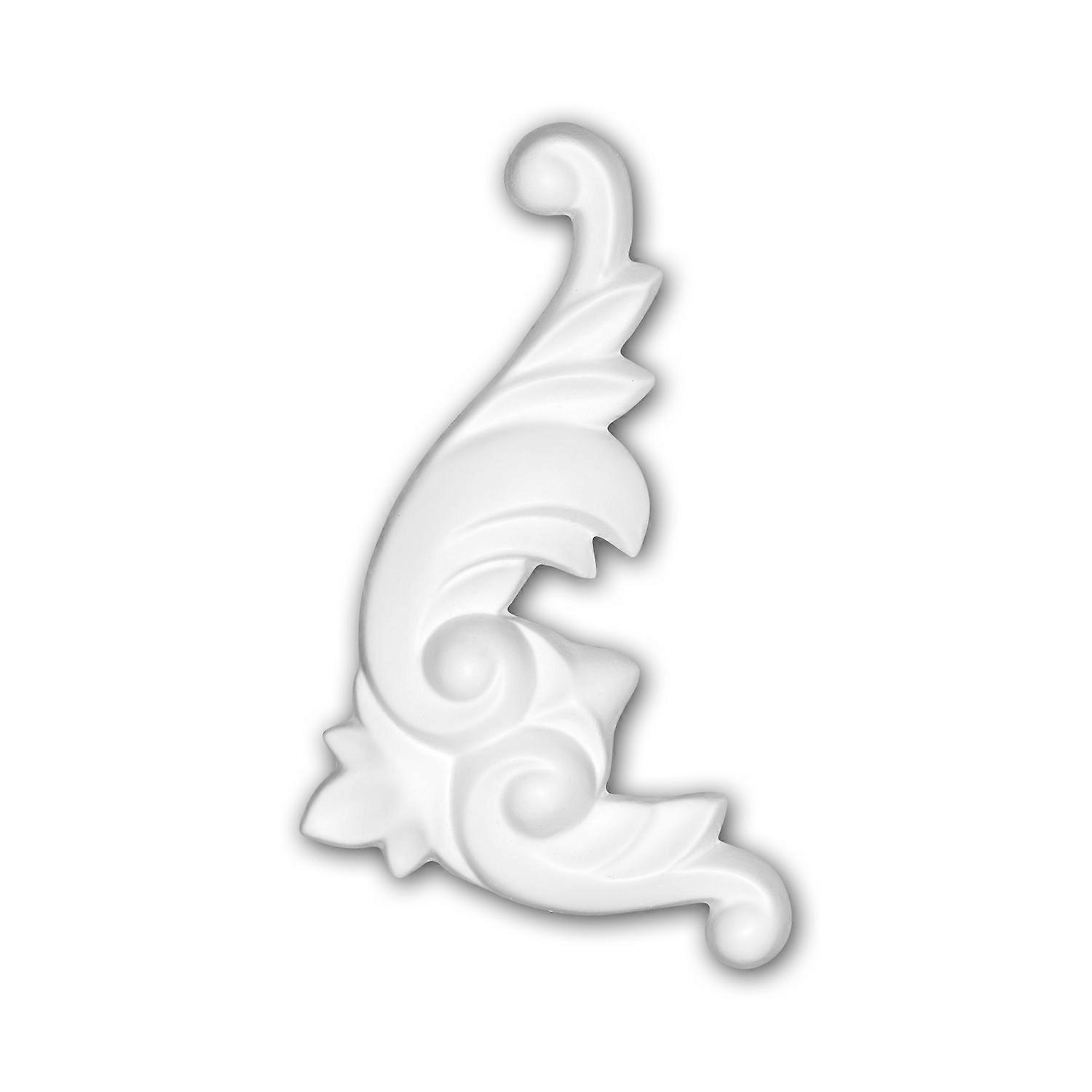 Elemento decorativo Profhome Decor 160035