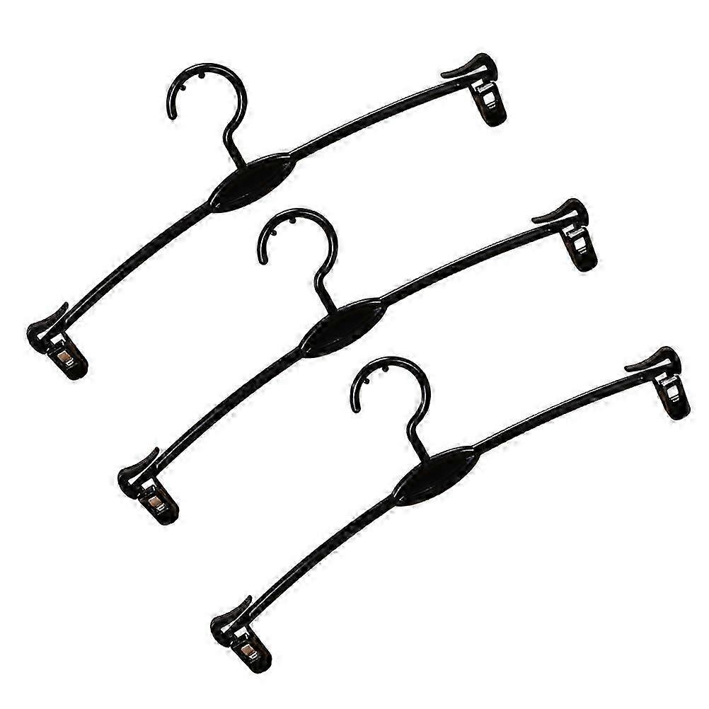 Laundry Drying Rack Plastic Bra Support Rack for 30Pcs Home Use