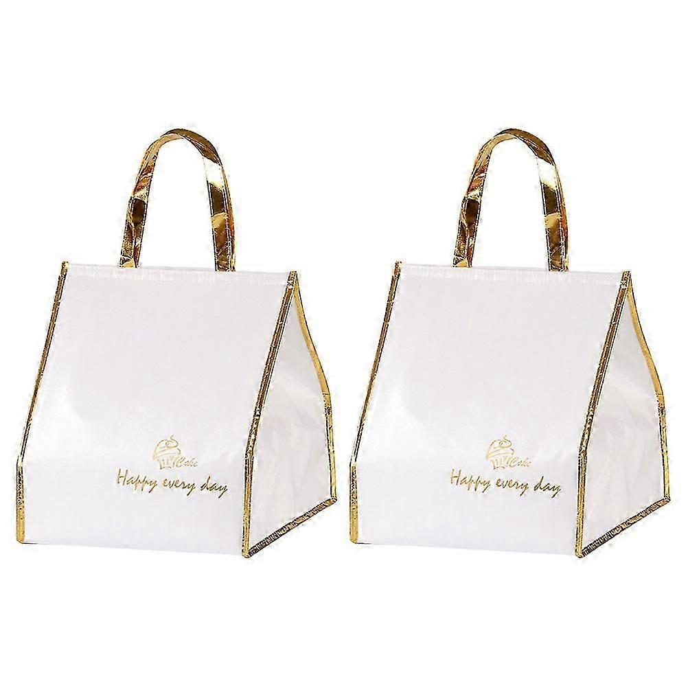 Foldable Compact Bag Reusable Insulated for Service Needs