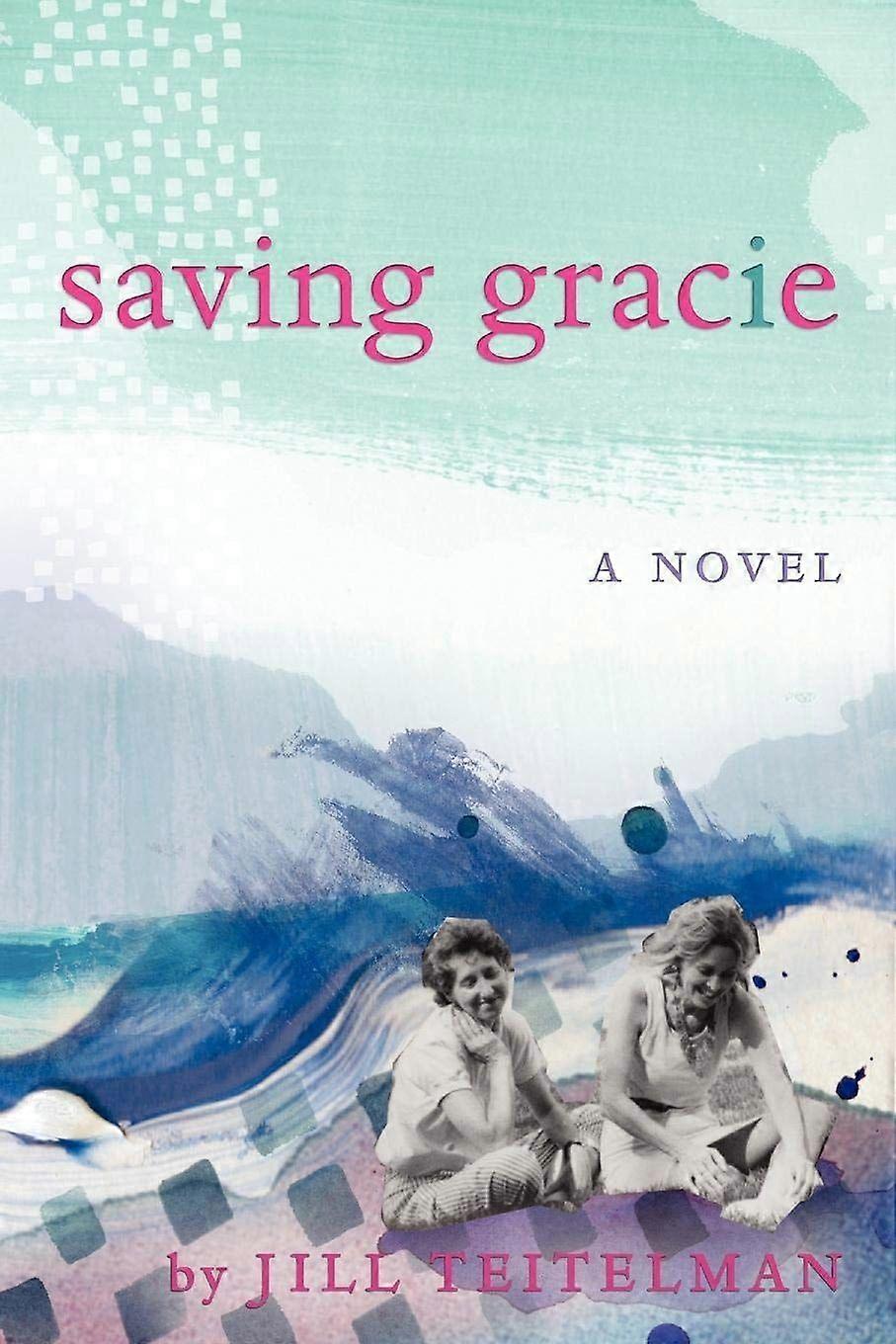 Saving gracie