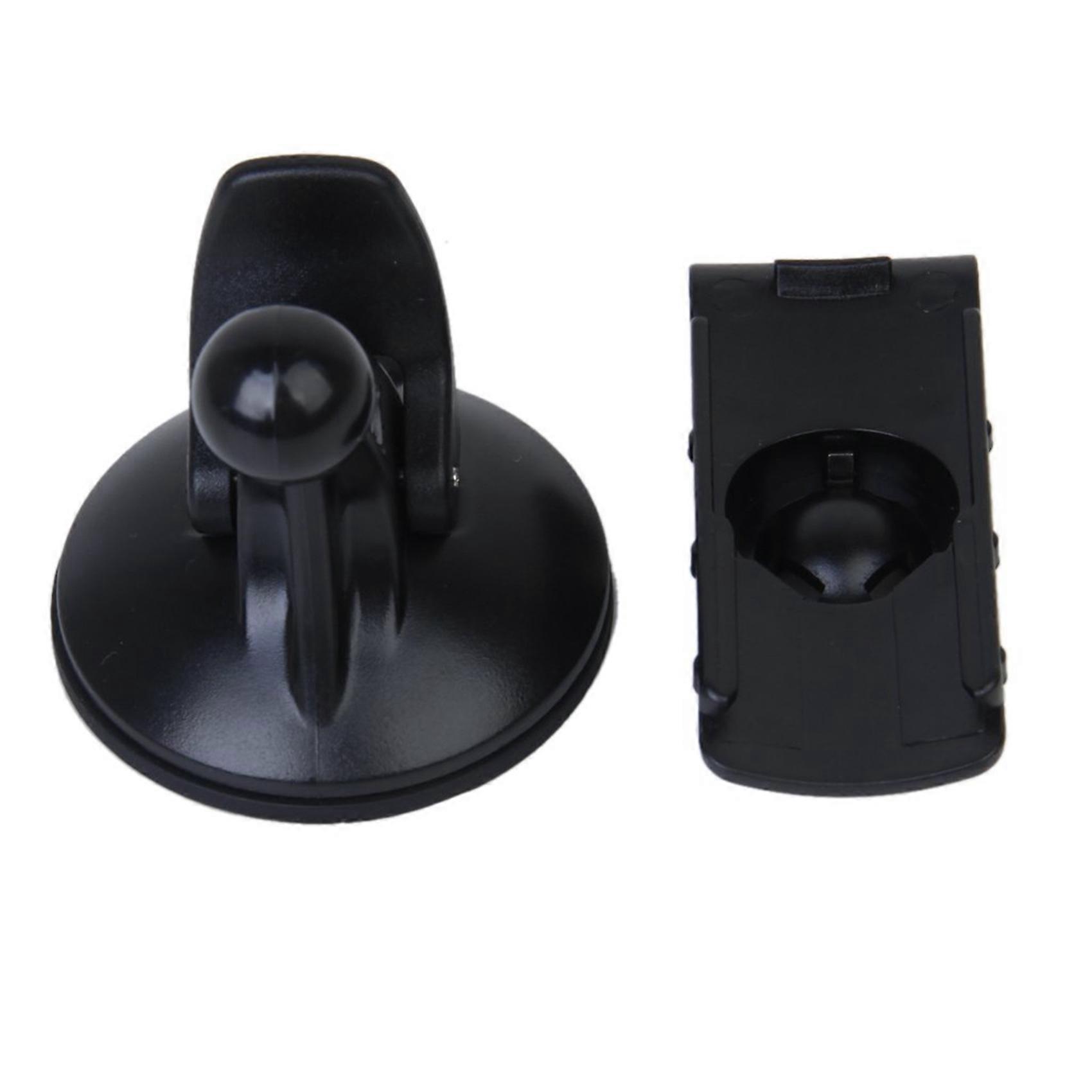 4X Suction Cup Support Car GPS Support for Garmin GPS