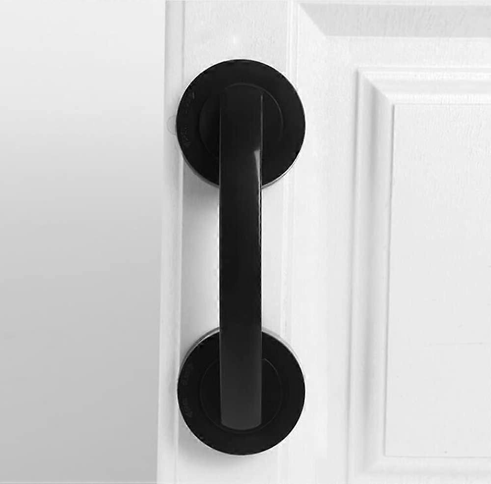 Shower handle (black)