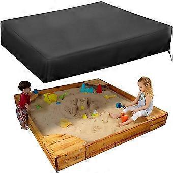 1 PCS Sandpit Covers Oxcompatible withd Cloth Sandpit Pool Cover(180cm)