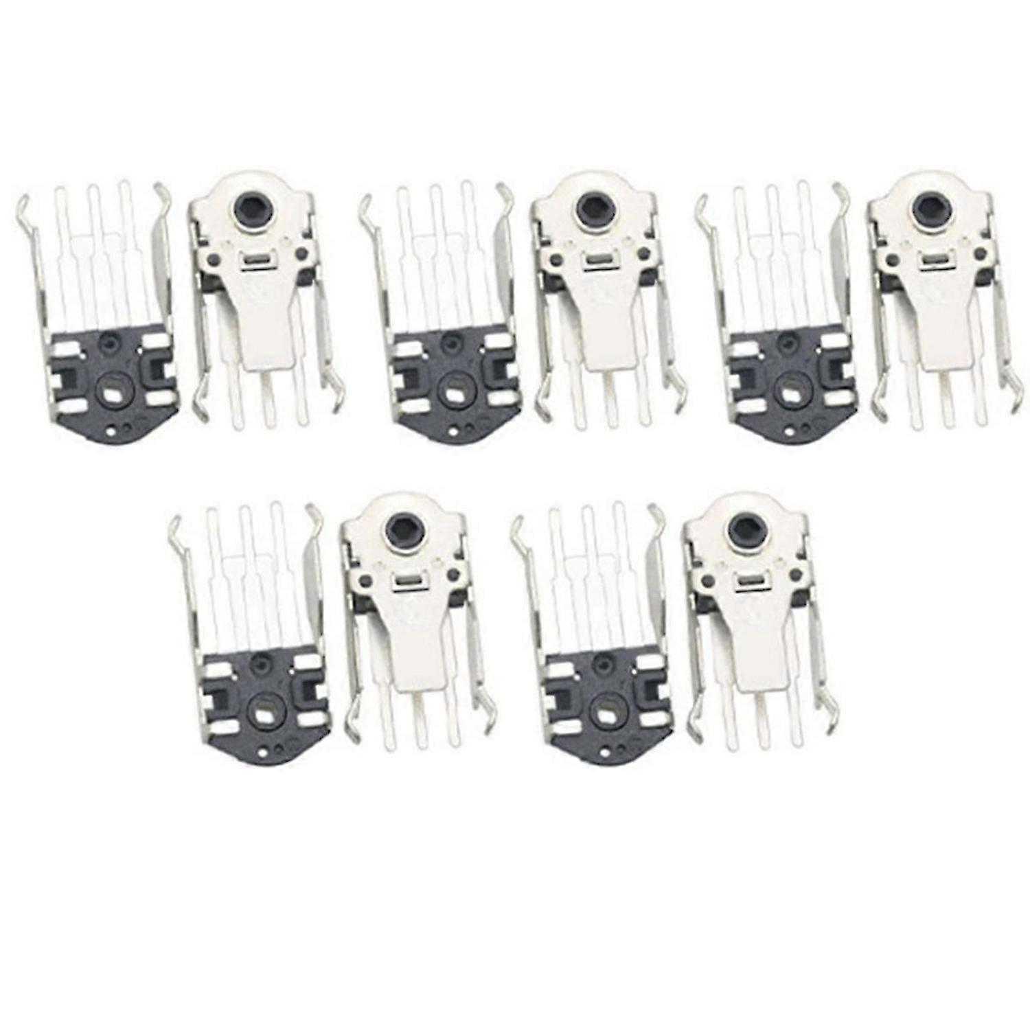 11mm Rotary Mouse Scroll Wheel Encoder for PC Mouse Encoder