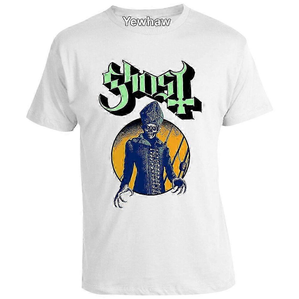Tricou Ghost Nosferatu YTQ