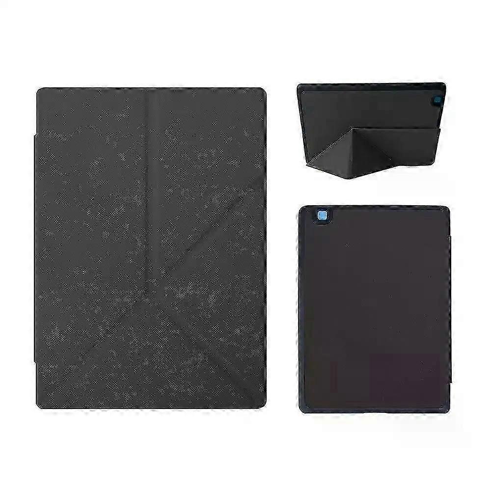 Foldable stand protective case for KOBO Aura One 78-inch e-reader (Smart Wake-up)