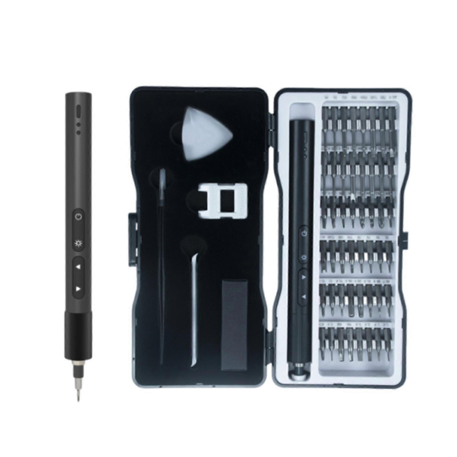 Electric Precision Screwdriver Set Multi-Purpose Precision Screwdriver Set