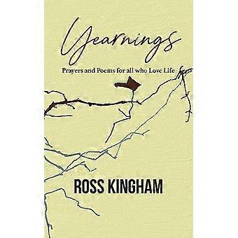 Yearnings - Ross Kingham - Paperback - en Book