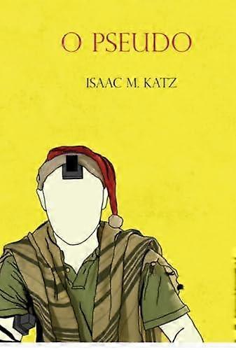 O Pseudo - Isaac, Katz - Paperback - en Book
