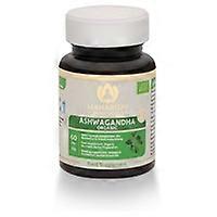 Organic Ashwagandha 60 tablets