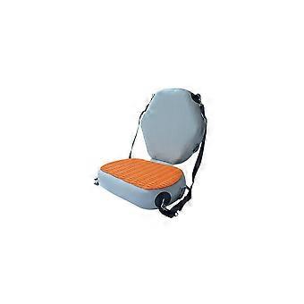 Inflatable Kayak Seat Wear-Resistant Inflatable Fishing Boat Seat Waterproof