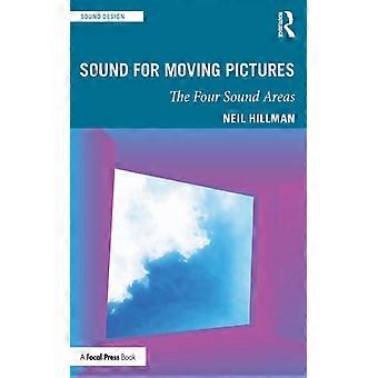 Sound For Moving Pictures The Four Sound Areas