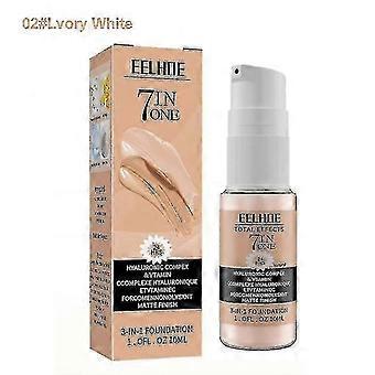 10/30ml Foundat Bb Cream Non-grea