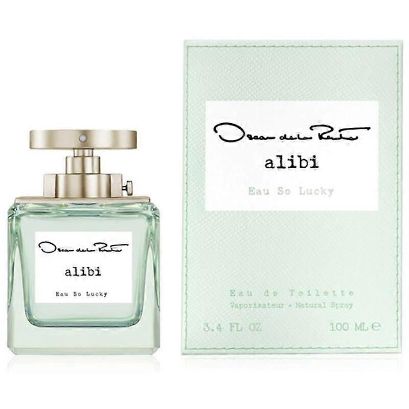 Alibi Eau So Lucky EDT 100ml