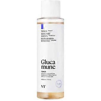 Glucamune Toner - Hydratační pleťový toner 200ml