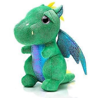 New T-rex Dinosaur Plush Toy 23cm - Soft Stuffed Animal