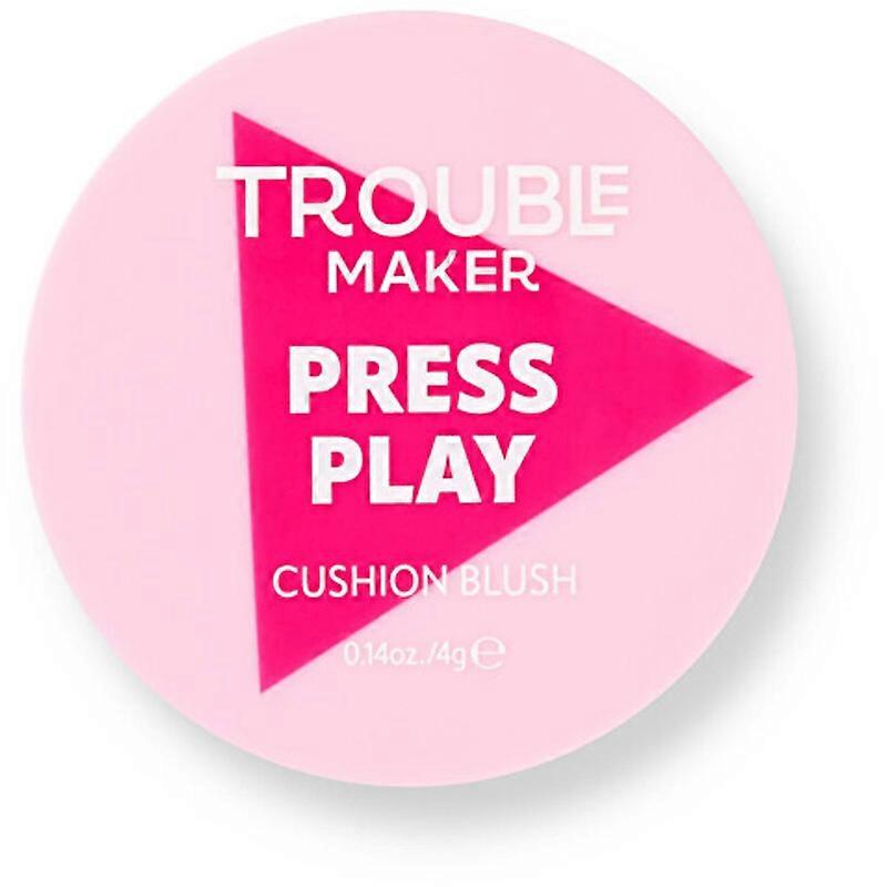 Press Play Cushion Blush 4 g