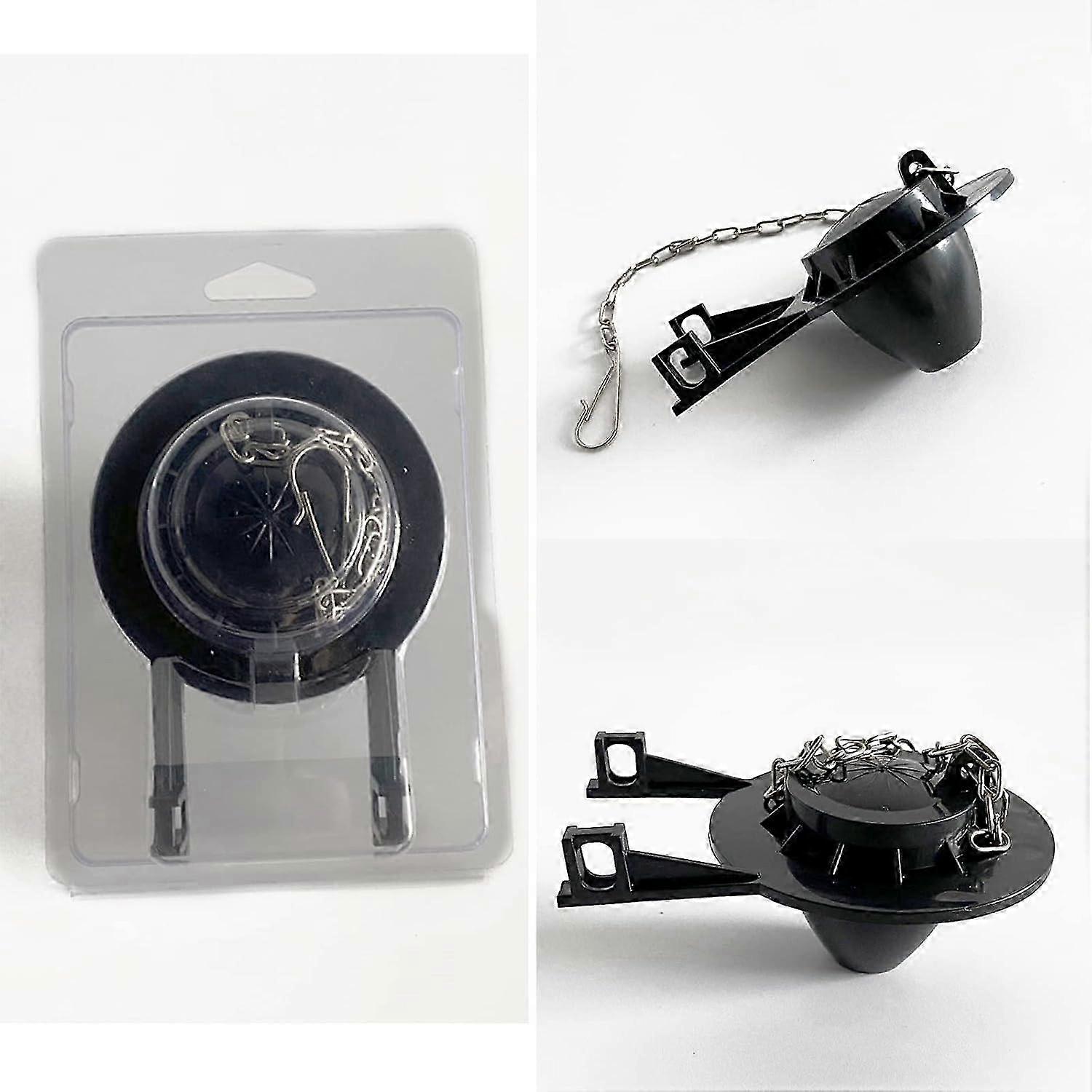 2 Inch Tight Seal Toilet Flapper