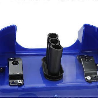 Air Cleaner Filter Box Heat Resistant Low Noise Wear Resistant Strong Power Fit for PW80 PW 80 PEEWEE PIT BIKE