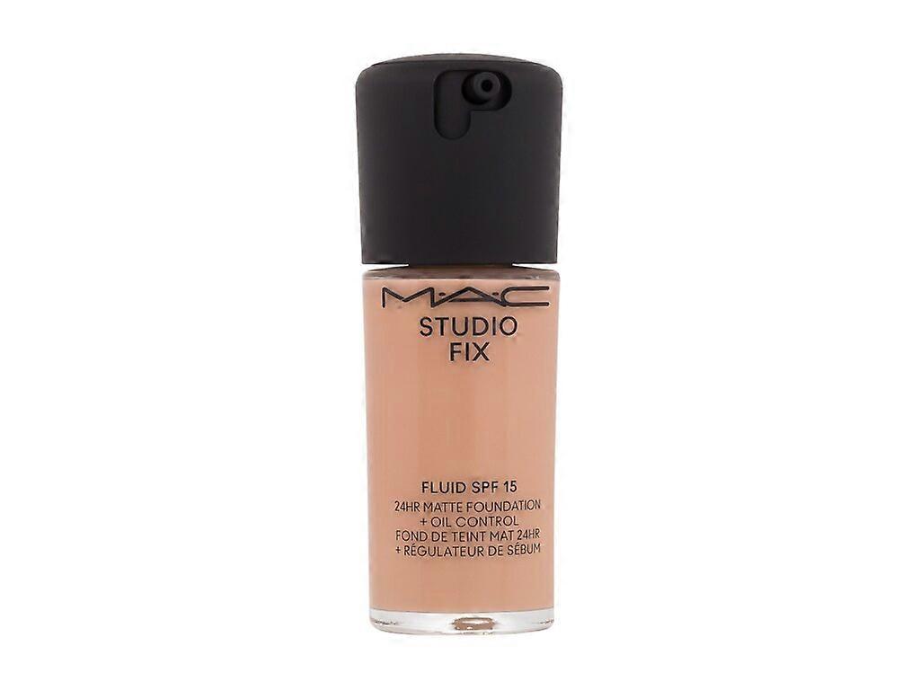 Studio Fix Fluid SPF 15 30 ml NW25