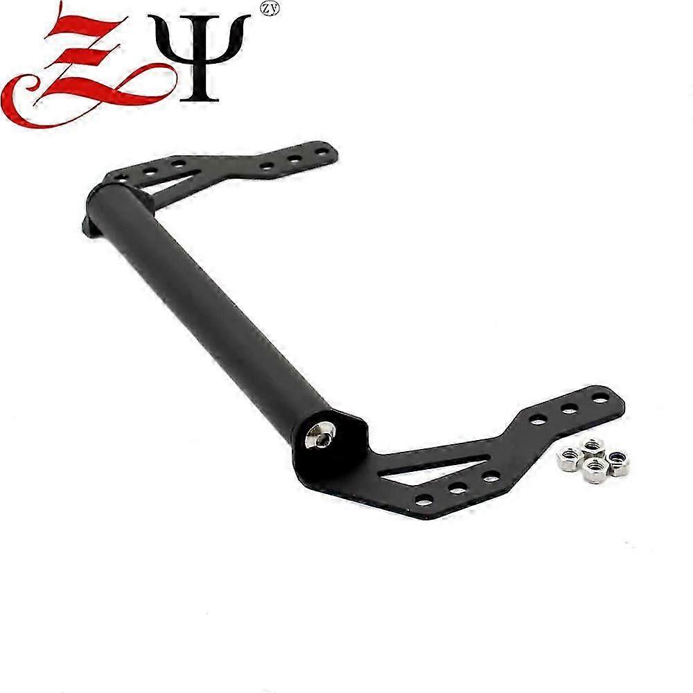 Bracket Pieces for Suzuki DL650 17-22 Modified Navigation