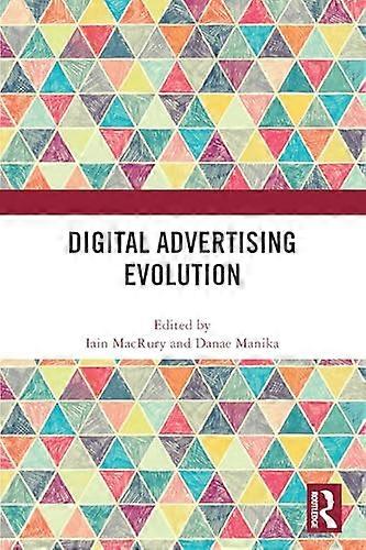 Digital Advertising Evolution