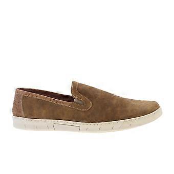 T.B. Phelps Herren-Sneaker Scottsdale aus Wildleder
