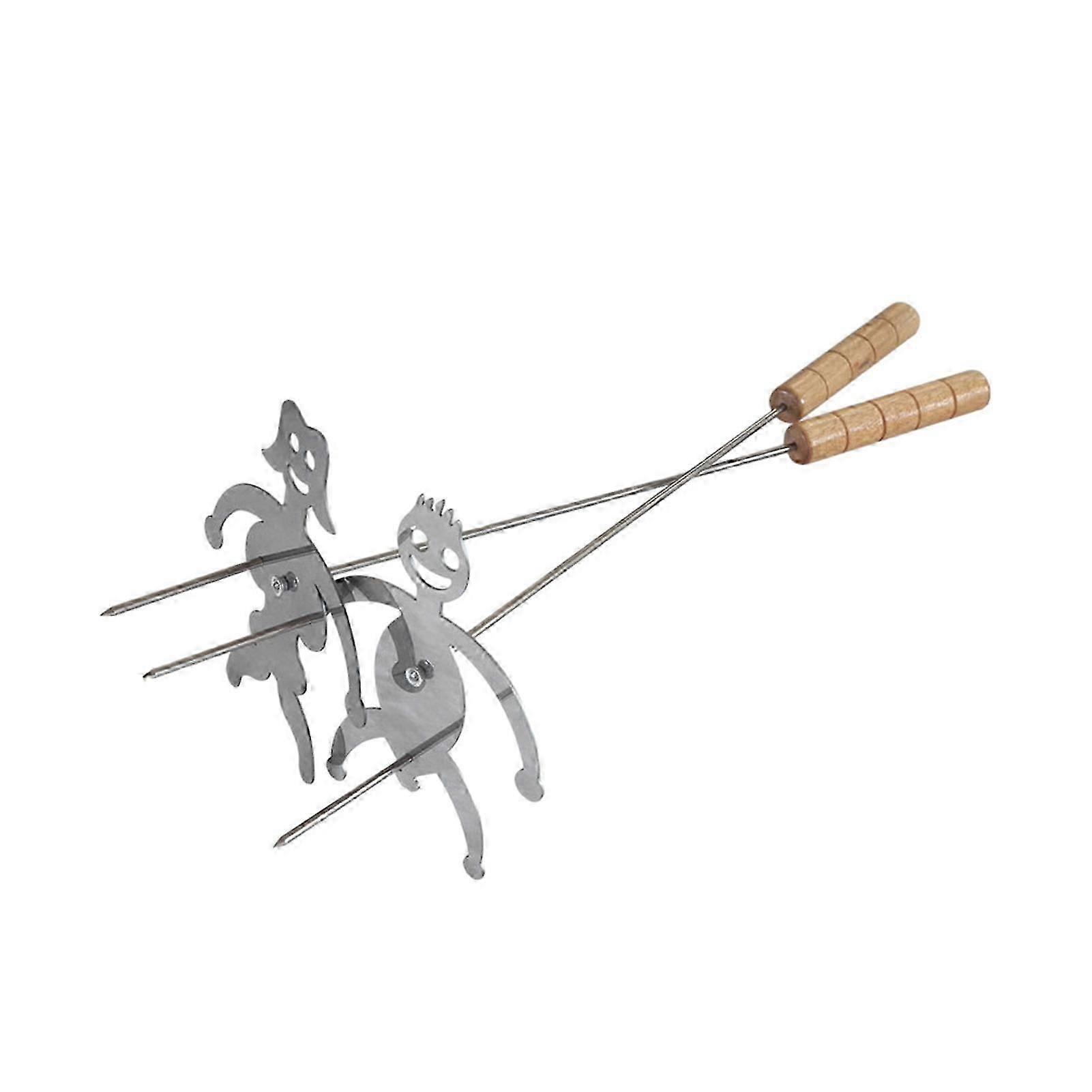 Fun Human Design Double Skewers