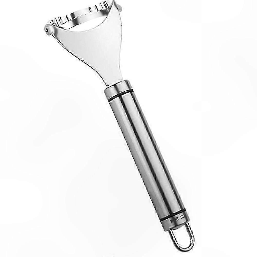 Stainless Steel Corn Kernel Stripper Tool for Easy Peeling