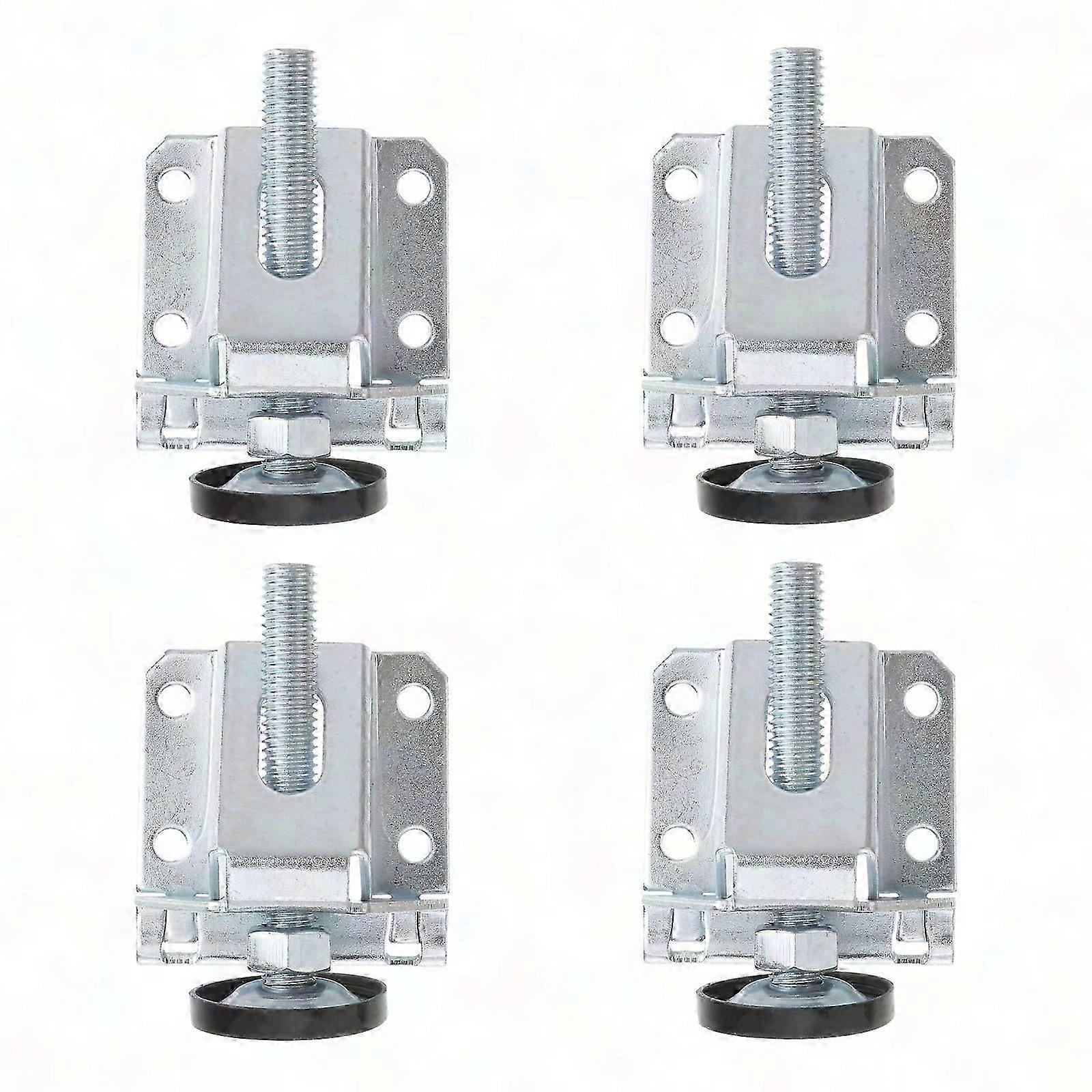 Heavy Duty Adjustable Cabinet Leveling Legs