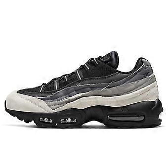 Nike Air Max 95 Comme Des Garcons musta harmaa CU8406-101