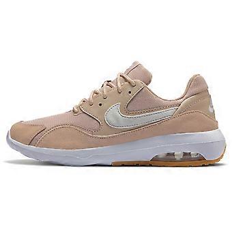 Nike Air Max Nostalgic 'Grey Pink' Damen 916789-200