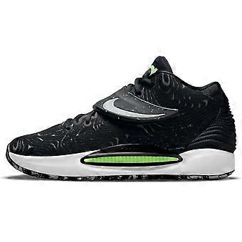 Nike KD 14 EP 'Black Lime Glow' CZ0170-005