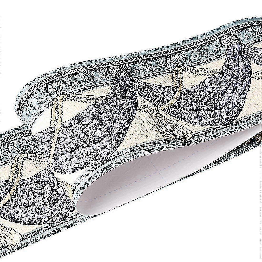 PVC Self-Adhesive Waterproof Border