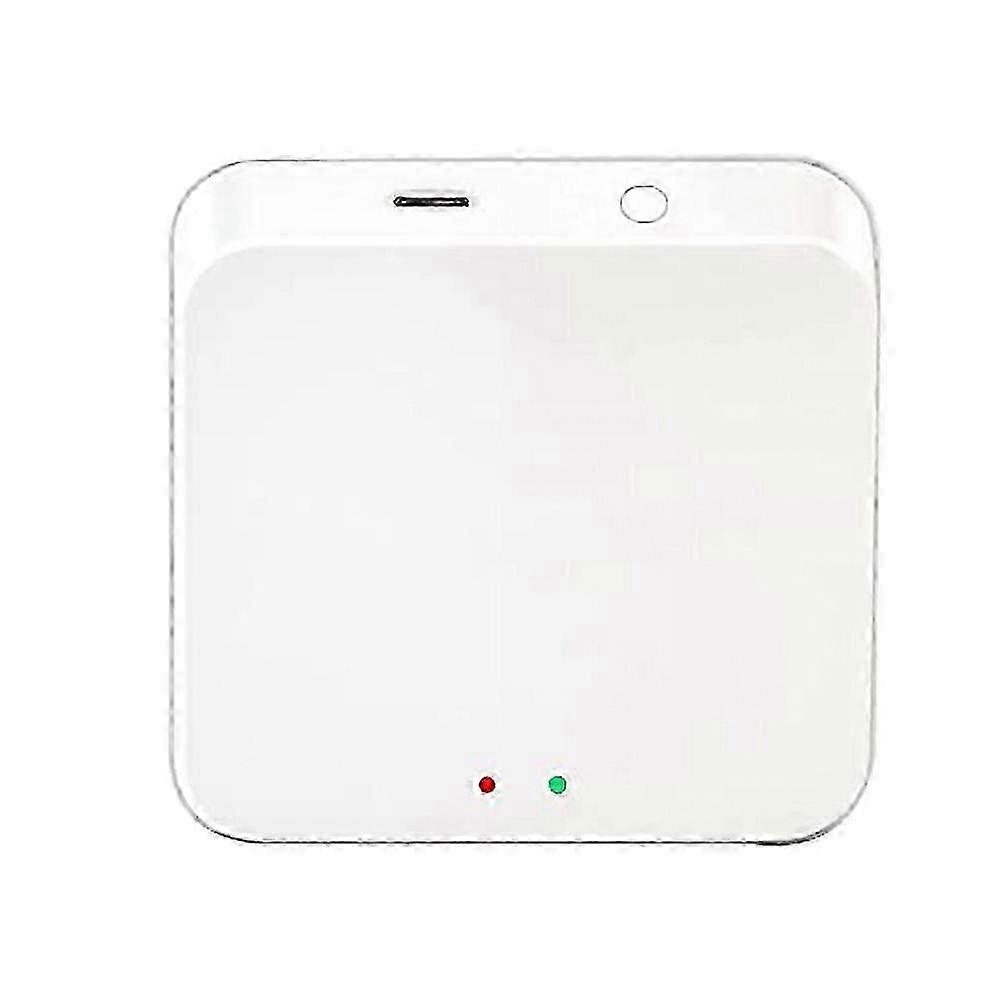 Smart Home Zigbee Gateway Hub Multi Protocol Bridge WiFi Bluetooth