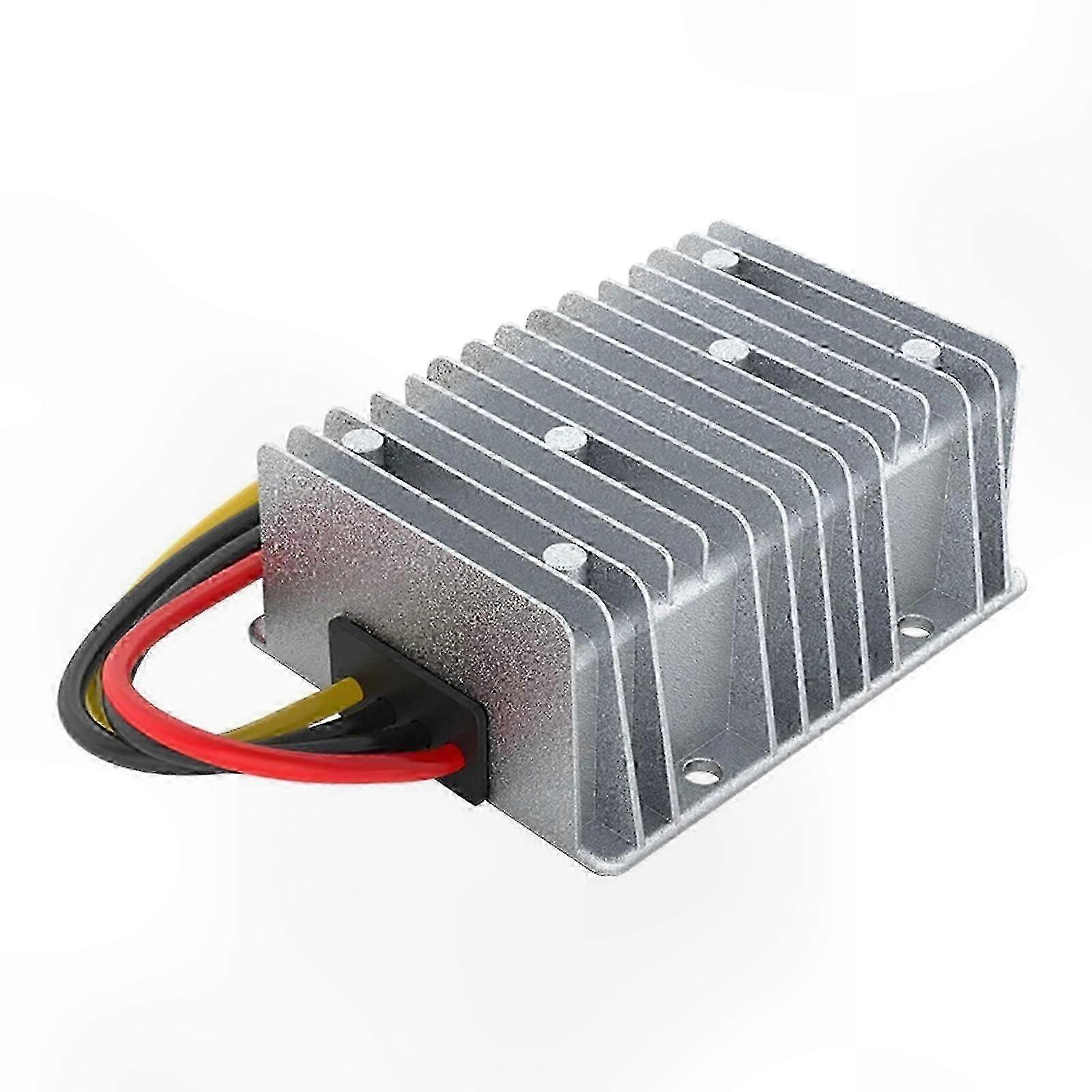 25A 12V to 24V Regulated Boost Module