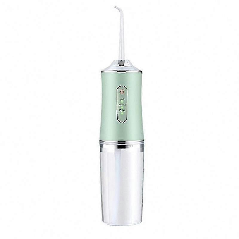 Portable Electric Teeth Irrigator
