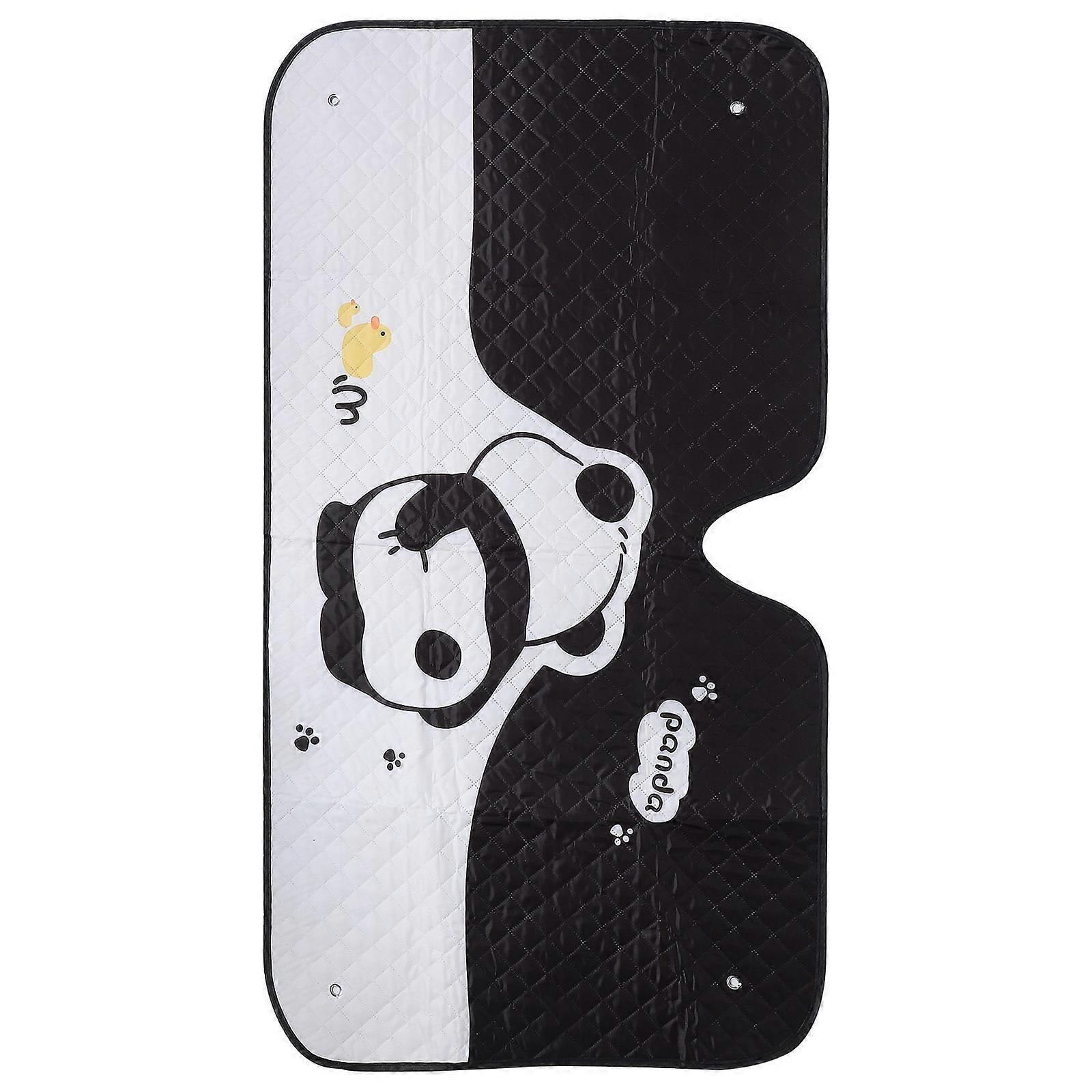 Car Windshield Sun Shade for Effective and Interior Protection