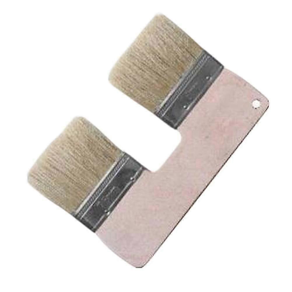3-Inch Double-Head Texture Brush