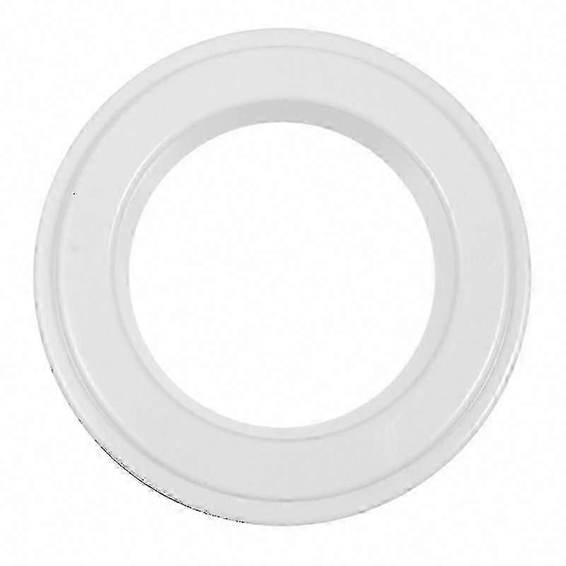 Easy-Clean PC Pizza Sauce Ring